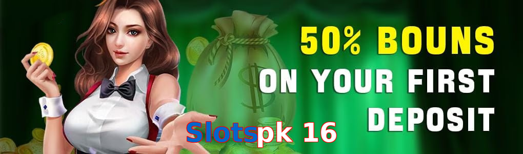 Slotspk 16